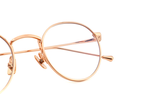 TT1 RUN RUN col.Rose Gold